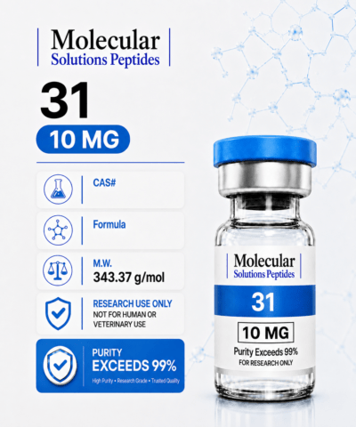 31 (10mg)