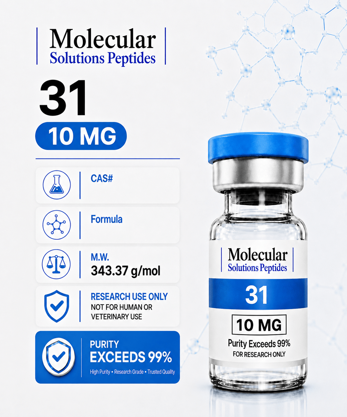 31 (10mg)