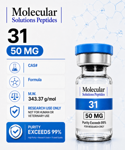 31 (50mg)