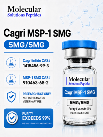 CagriMSP-1 MSP BLEND 10mg