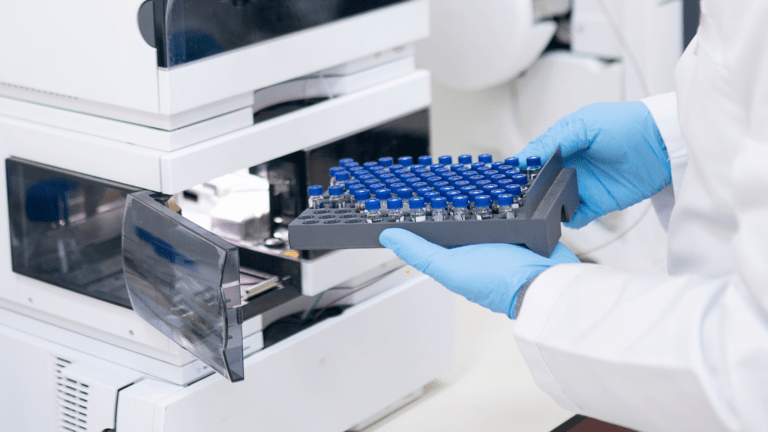 Learn about what BPC-157 is