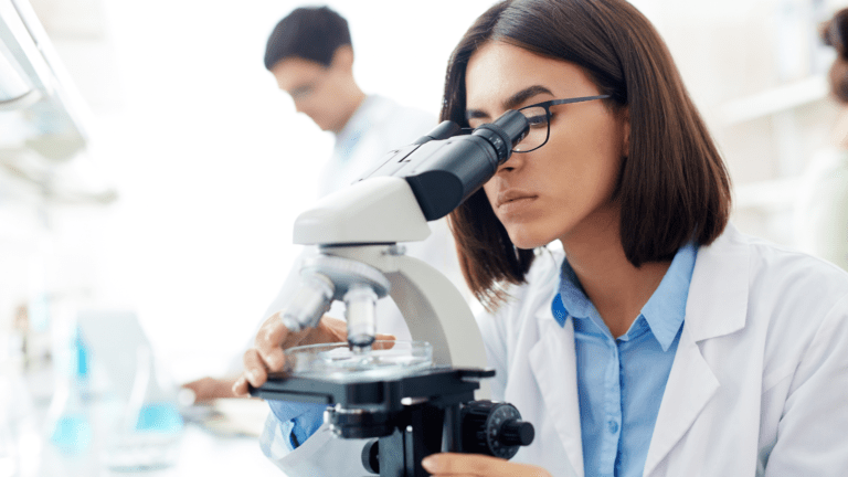 Learn what 5-Amino-1MQ is