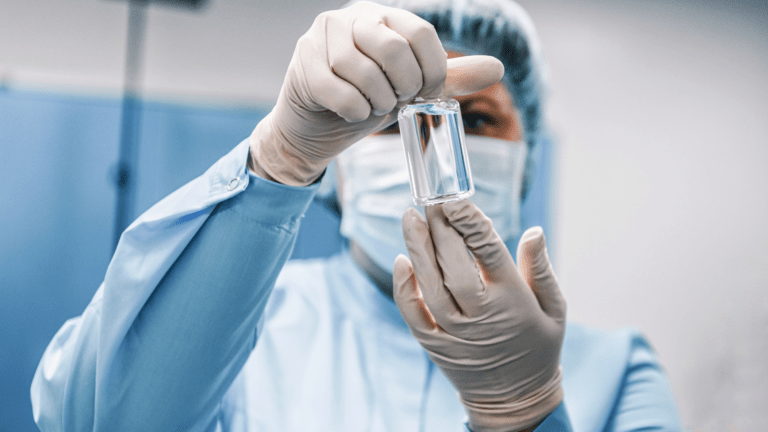 Learn what the best research peptides are