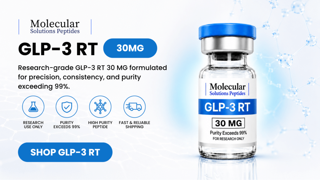 Shop GLP-3 RT Peptide