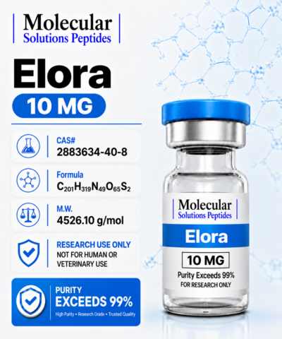 Elora (10mg)
